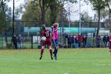 Bild 361 - B-Juniorinnen HSV - SV BW Hohen Neuendorf